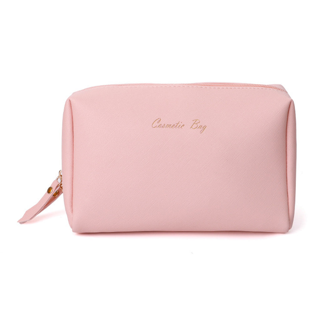 HK8025 PVC Cosmetics Bag Waterproof Toiletry Bag Travel Supply Organizer for Makeup Shampoo Lotion Size: S HK8025 PVC Cosmetics Bag Waterproof Toiletry Bag Travel Supply Organizer for Makeup Shampoo Lotion Size: S